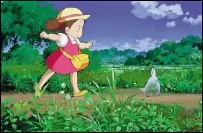 Qui est ce personnage ?