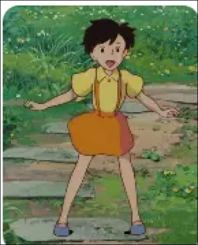 Qui est ce personnage ?