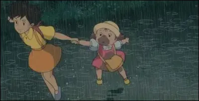 Totoro est-il gentil ou m&eacute;chant ?