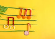 Quiz Quelques chansons fruit�es !