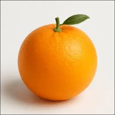 Qui a chant&eacute; "L'orange" en 1964 ?