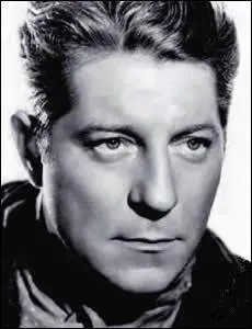 Cet acteur très connu tenait quel rôle dans un vieux film de 1935 ?