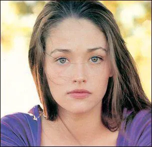 Dans cette srie tl de 1977, qui tait cette belle italienne ?