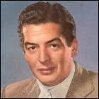 Quel rle tenait cette acteur dans le premier film tourn en Cinmascope ?