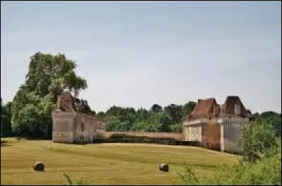 Pour finir, je vous emm&egrave;ne &agrave; Segonzac. Village n&eacute;o-aquitain, dans l'arrondissement de P&eacute;rigueux, il se situe dans le d&eacute;partement ...