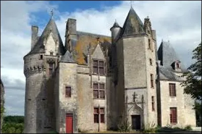 Commune de l'arrondissement de Saint-Jean-d'Ang&eacute;ly, Neuvicq-le-Ch&acirc;teau se situe en r&eacute;gion se situe dans l'ancienne r&eacute;gion ...