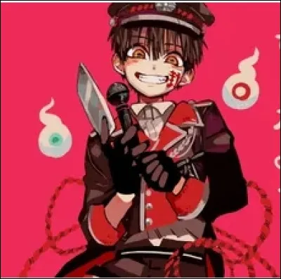 Elle devient amie avec un Myst&egrave;re qui voulait la manger !