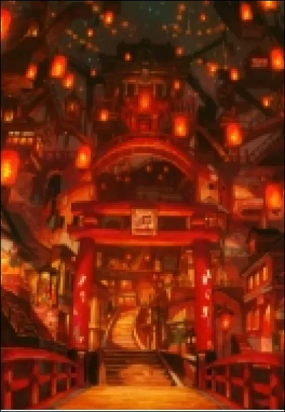 Misaki est le deuxi&egrave;me Myst&egrave;re de l'&eacute;cole !