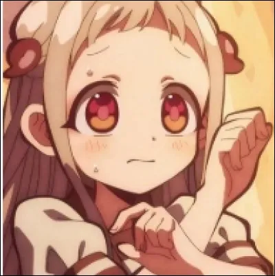 Yashiro veut rencontrer Hanako pour qu'il exauce son r&ecirc;ve : ne plus avoir des jambes de navet !