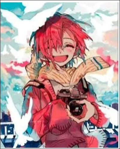 Mitsuba est une momie oubli&eacute;e.