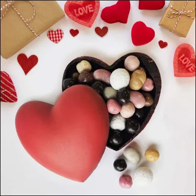 Ton/ta crush s'approche : que fais-tu ?