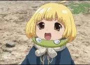 Test Quel personnage du manga ''12 ans'' es-tu ?