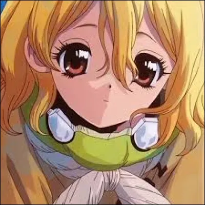 Tu as les cheveux... (partie 2)