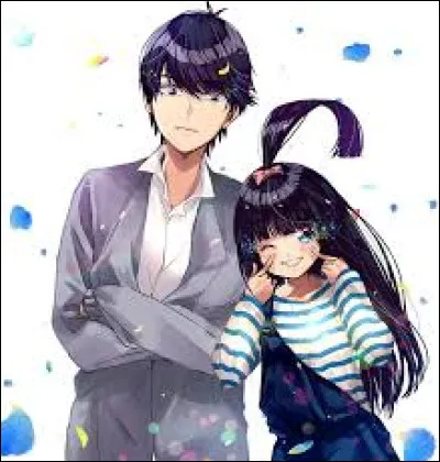 Qui est le professeur de devoirs suppl&eacute;mentaires des cinq s�urs ?