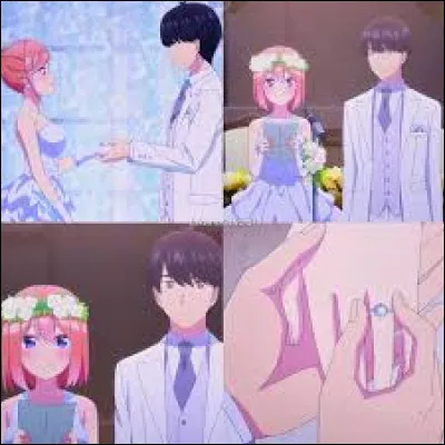 Les s�urs sont-elles jalouses du mariage de F&ucirc;tar&ocirc; ?