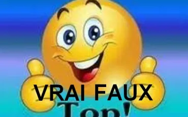 Quiz Culture générale