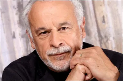 Qui est cet acteur qui joue le premier r&ocirc;le dans le film ''Le Roi des cons'' ?