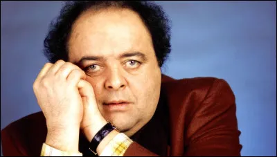 Qui est cet acteur qui joue un des principaux r&ocirc;les dans le film ''Le D&icirc;ner de cons'' ?