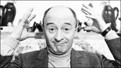 Qui est ce cin&eacute;aste, r&eacute;alisateur du film ''Comment r&eacute;ussir quand on est con et pleurnichard'' ?