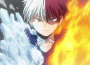 Quiz MHA : Les personnages