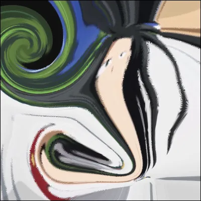 Derni&egrave;re question : Qui est-ce ?