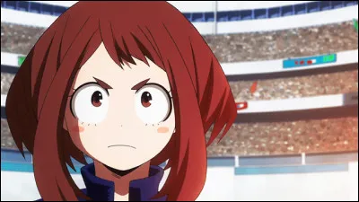 Bon, maintenant quel est l'Alter de sa meilleure amie ?