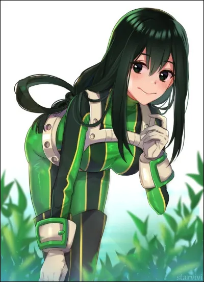 Quel est son Alter ?