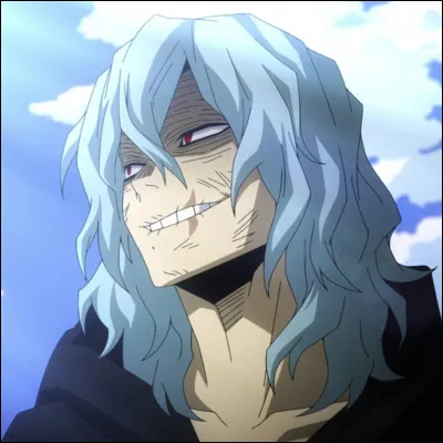 Qui est le chef de la Ligue des vilains ?