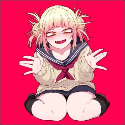 Est-elle une vilaine ou une h&eacute;ro&iuml;ne ?