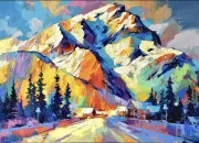 Test Quelle est ton aura dans un monde fantastique ?