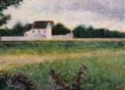 Quiz Les paysages en peinture (4)