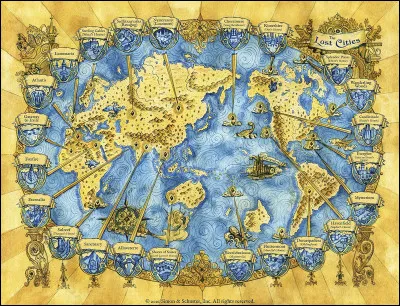 Coche ce qui est vrai !