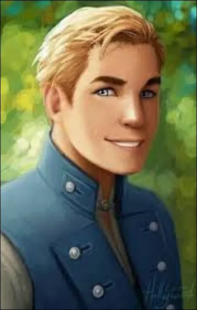 Grady... (Compl&egrave;te la phrase)