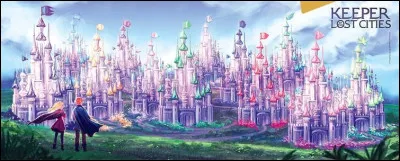 Qui ne fait pas partie de la Brigade Intr&eacute;pide ?