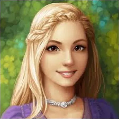 &Agrave; quel &acirc;ge (humain) Sophie se manifeste-t-elle t&eacute;l&eacute;pathe ?