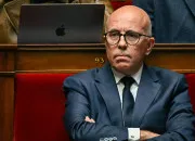 Quiz Politique fran�aise - �ric Ciotti, l'incarnation d'une vision nationaliste et souverainiste