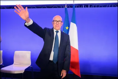 Quel minist&egrave;re aurait-il souhait&eacute; occuper ?