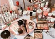 Test Quel makeup es-tu ?