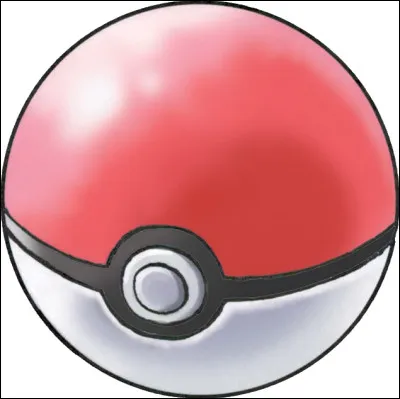 Ok. Facile pour commencer, quel est cette Pok&eacute;ball qui n'a pas vraiment de particularit&eacute; ?