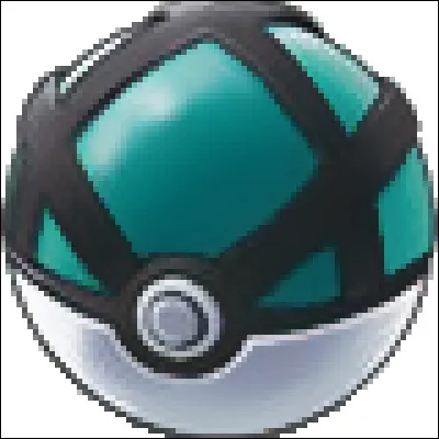 Voici l'avant derni&egrave;re : la filet ball !