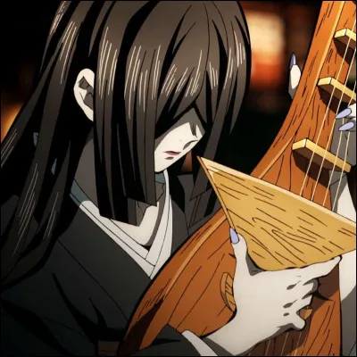 Qui est ce personnage ?