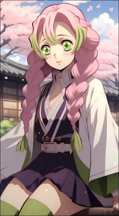 Qui est ce personnage ?