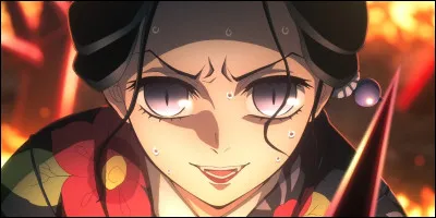 Qui est ce personnage ?