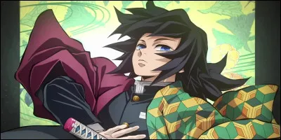 Qui est ce personnage ?