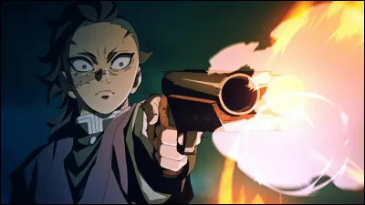 Qui est ce personnage ?