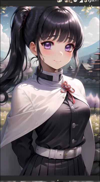 Qui est ce personnage ?