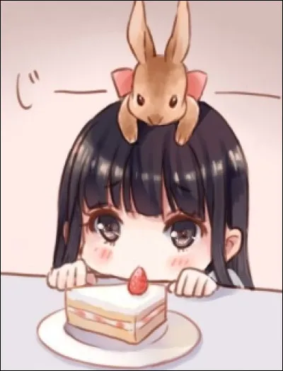 Aime tu les mangas dr&ocirc;le ?