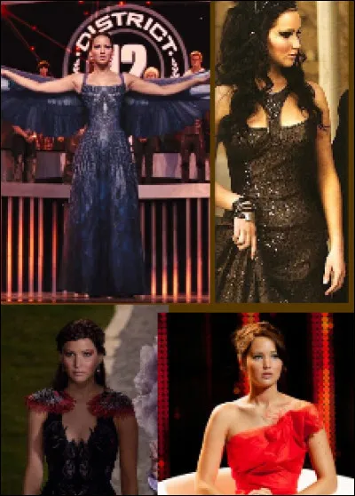 Quel type de style te ressemble le plus ?