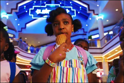 Qui est l�actrice de Erica Sinclair ?