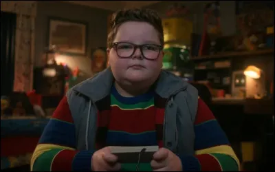 Qui est l�acteur de Derek ?